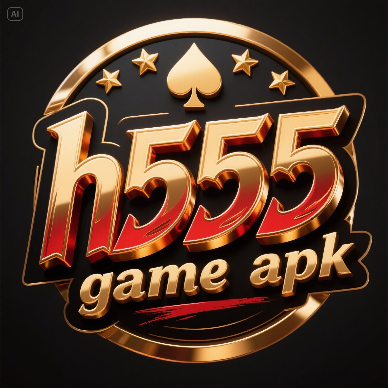 h555 game apk